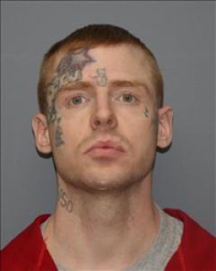 Brandon Jay True a registered Sex, Violent, or Drug Offender of Kansas