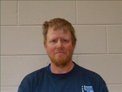 Dennis Allen Wooldridge II a registered Sex, Violent, or Drug Offender of Kansas