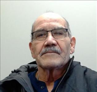 Santiago Jacovo Davila a registered Sex, Violent, or Drug Offender of Kansas