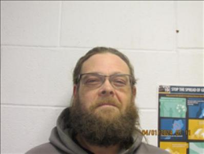 David Dee Countryman a registered Sex, Violent, or Drug Offender of Kansas