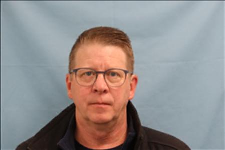 Timothy Lynn Roe a registered Sex, Violent, or Drug Offender of Kansas