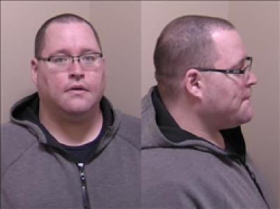 Jacob Lee Grigsby a registered Sex, Violent, or Drug Offender of Kansas