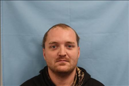 Joshua Dean Russell a registered Sex, Violent, or Drug Offender of Kansas