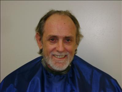 Terry Randall Garrison a registered Sex, Violent, or Drug Offender of Kansas