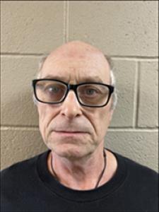 Lance Alan Ellis a registered Sex, Violent, or Drug Offender of Kansas