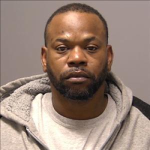 Michael Anthony Johnson a registered Sex, Violent, or Drug Offender of Kansas