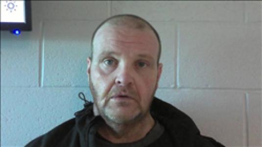 David Wayne Trammell a registered Sex, Violent, or Drug Offender of Kansas
