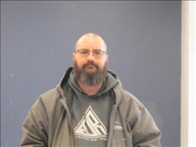 Brett Alan Mishler a registered Sex, Violent, or Drug Offender of Kansas