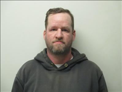 Richard Alen Mowery a registered Sex, Violent, or Drug Offender of Kansas