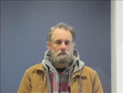 Randle Lee Mason a registered Sex, Violent, or Drug Offender of Kansas