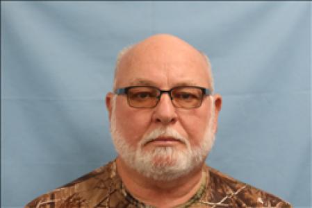 Dennis George Jackson a registered Sex, Violent, or Drug Offender of Kansas