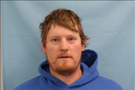 Zachariah Edward David a registered Sex, Violent, or Drug Offender of Kansas