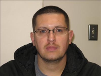 Oscar Manuel Gomez a registered Sex, Violent, or Drug Offender of Kansas