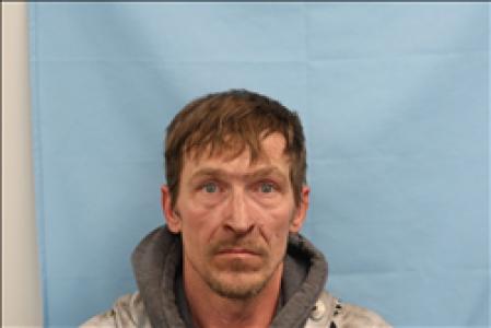 Jason Lyne Creson a registered Sex, Violent, or Drug Offender of Kansas