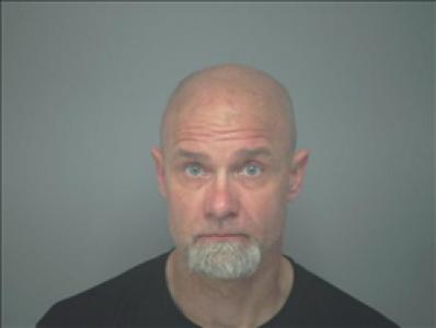 Bryan Clark Barnard a registered Sex, Violent, or Drug Offender of Kansas