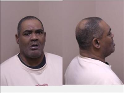 Derrick Fitzgerald Nash a registered Sex, Violent, or Drug Offender of Kansas