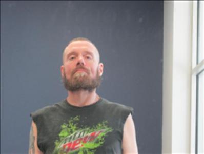 Brandon Alan Scott a registered Sex, Violent, or Drug Offender of Kansas