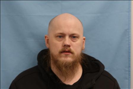 Jonathon Joshua Alan Trasher a registered Sex, Violent, or Drug Offender of Kansas