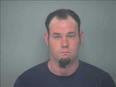 Alexander Joseph Grant a registered Sex, Violent, or Drug Offender of Kansas