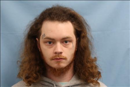 Cody Michael Lee Hamer a registered Sex, Violent, or Drug Offender of Kansas