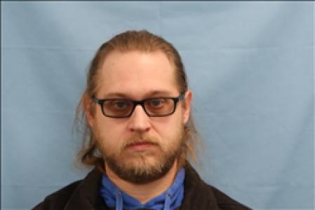 David Michael Navrat a registered Sex, Violent, or Drug Offender of Kansas