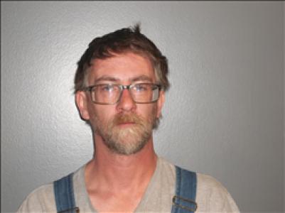 Kevin James Scott a registered Sex, Violent, or Drug Offender of Kansas