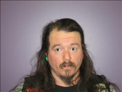 Corey Lee Stout a registered Sex, Violent, or Drug Offender of Kansas