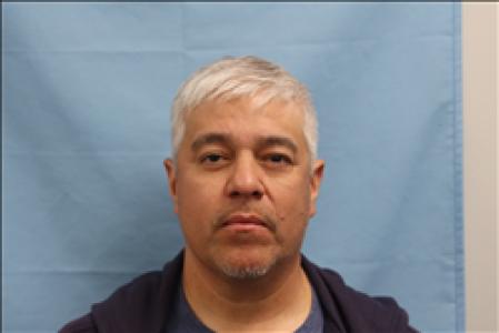 Vicente Ramirez a registered Sex, Violent, or Drug Offender of Kansas