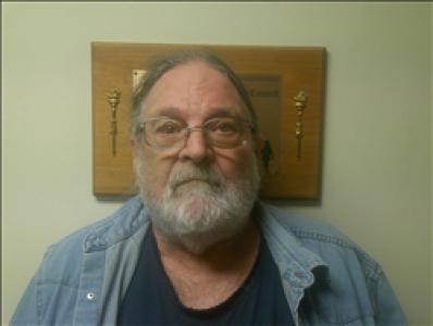 Lloyd Lee Huntzinger a registered Sex, Violent, or Drug Offender of Kansas