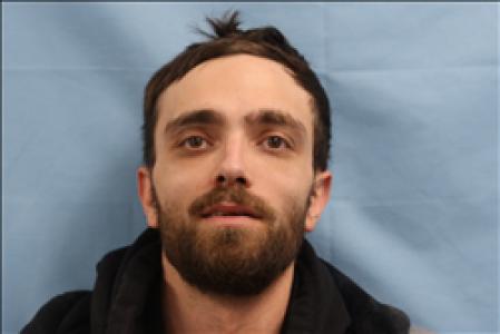 Krystopher Sean Johnson a registered Sex, Violent, or Drug Offender of Kansas