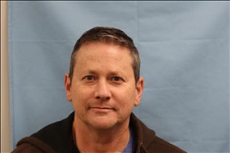 Stephen David Peters a registered Sex, Violent, or Drug Offender of Kansas