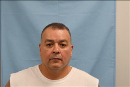 Victor Anthony Carrillo a registered Sex, Violent, or Drug Offender of Kansas