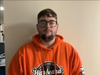 Joshua Michael Brown a registered Sex, Violent, or Drug Offender of Kansas