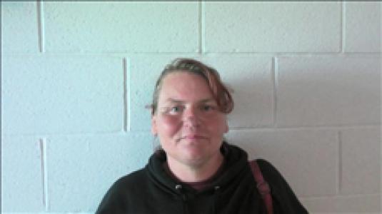 Mary Jane Ayers a registered Sex, Violent, or Drug Offender of Kansas