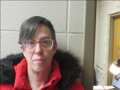 Trisha Ann Smith a registered Sex, Violent, or Drug Offender of Kansas