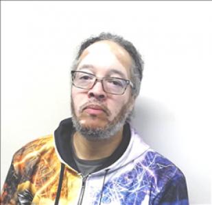 Dominic Roberto Jones a registered Sex, Violent, or Drug Offender of Kansas