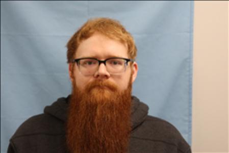 Keanan Daniel Smith a registered Sex, Violent, or Drug Offender of Kansas