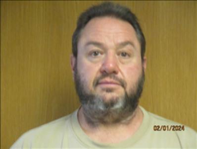 Maurice Alan Cruse a registered Sex, Violent, or Drug Offender of Kansas