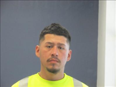 Hector F Salinas a registered Sex, Violent, or Drug Offender of Kansas