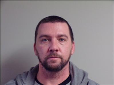 Stephen Dwayne Attebery a registered Sex, Violent, or Drug Offender of Kansas