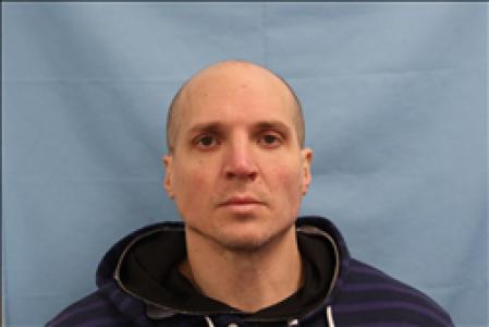 Tony Joseph Guarino a registered Sex, Violent, or Drug Offender of Kansas