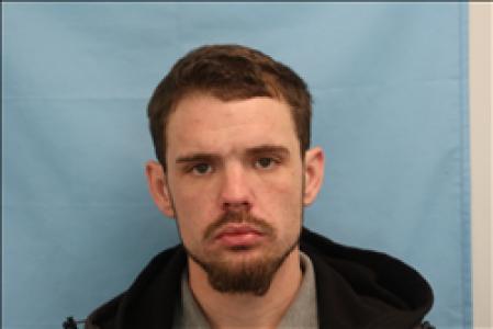 Brandon Michael Toman a registered Sex, Violent, or Drug Offender of Kansas