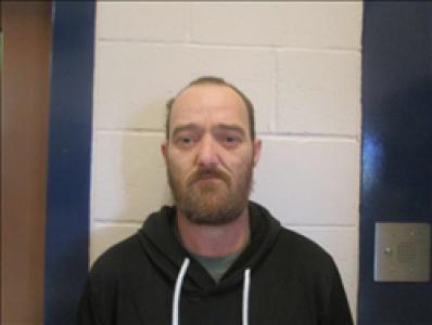 Clinton D Gearhardt a registered Sex, Violent, or Drug Offender of Kansas