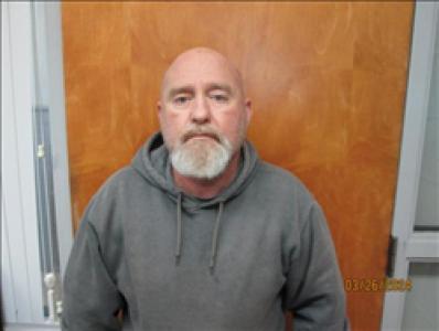 Kelly Wade Scott a registered Sex, Violent, or Drug Offender of Kansas