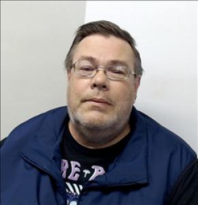 David Allen Berberick a registered Sex, Violent, or Drug Offender of Kansas