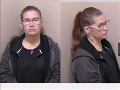 Melissia Rose Coles a registered Sex, Violent, or Drug Offender of Kansas