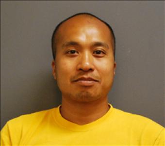 Nakhaly Chindavong a registered Sex, Violent, or Drug Offender of Kansas
