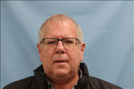 Donald Waldo Bain Jr a registered Sex, Violent, or Drug Offender of Kansas