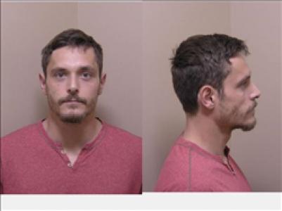 Kyle Sean Sexton a registered Sex, Violent, or Drug Offender of Kansas