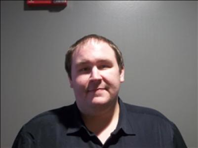 Dustin Eugene Hurst a registered Sex, Violent, or Drug Offender of Kansas